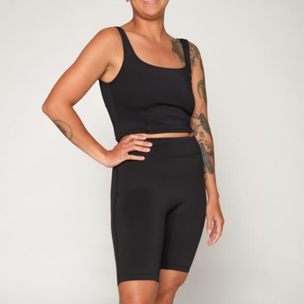 Seea Lennon Shorts